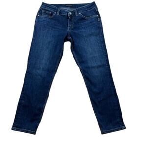 Silver Jeans Skinny Jeans Size 27